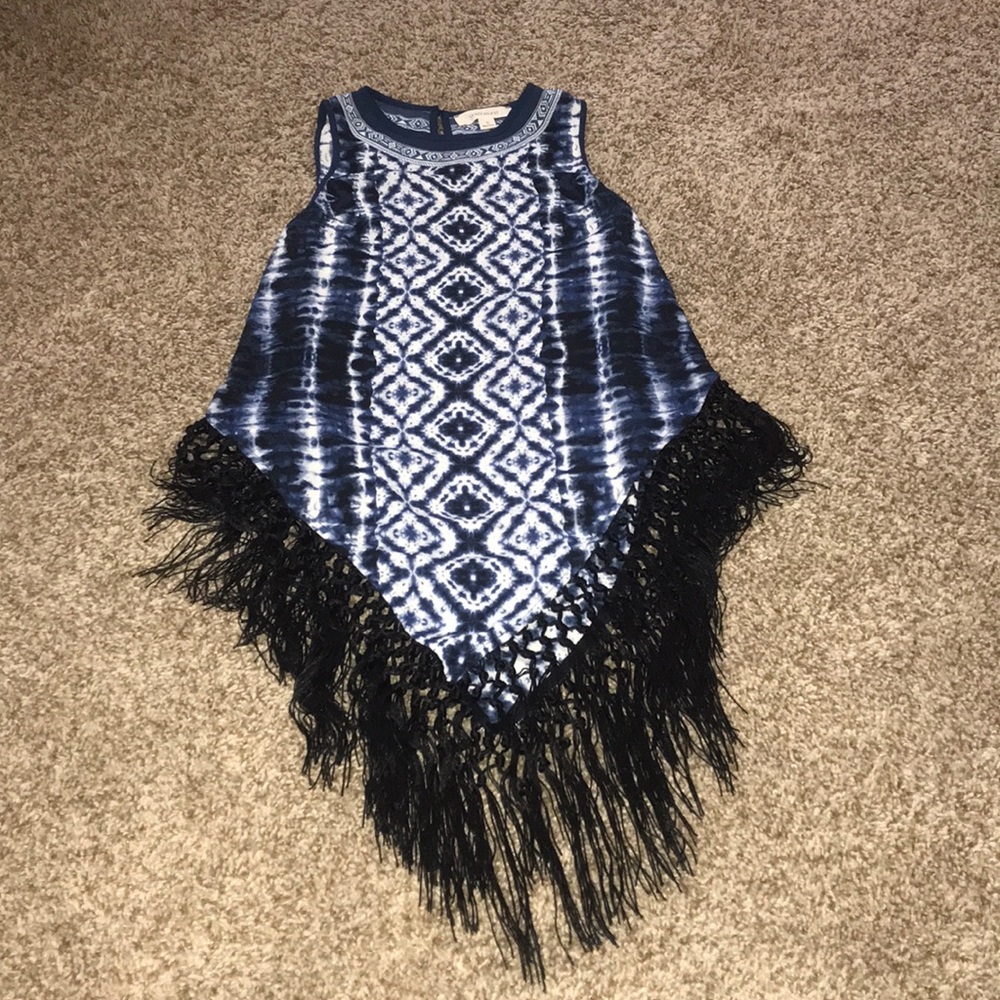 Tank top